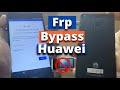 Huawei P9 lite HUAWEI VNS-L31 REMOVE FRP | Without PC