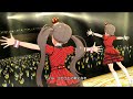 【ミリシタ】Angelic Parade♪ (プロローグ・ルージュ)