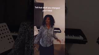 I'm walking by Faith. #christianchannel#faithwalk#faithoverfear#faithjourney#