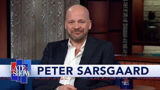 Peter Sarsgaard's Character In 
