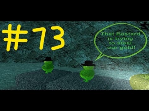 ! That Bastard Is Trying To Steal Our Gold ! | Gameplay | No Commentary | #13 Level 13