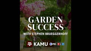 Garden Success – 10/17/2024: Q&A With Stephen Brueggerhoff