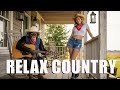 Viral Country Chill 2025 | Relax, Remember &amp; Feel the Freedom