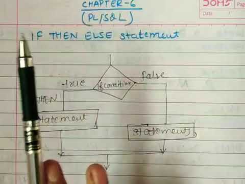 PL/SQL :-IF THEN ELSE || IF THEN ELSIF #lecture4212th