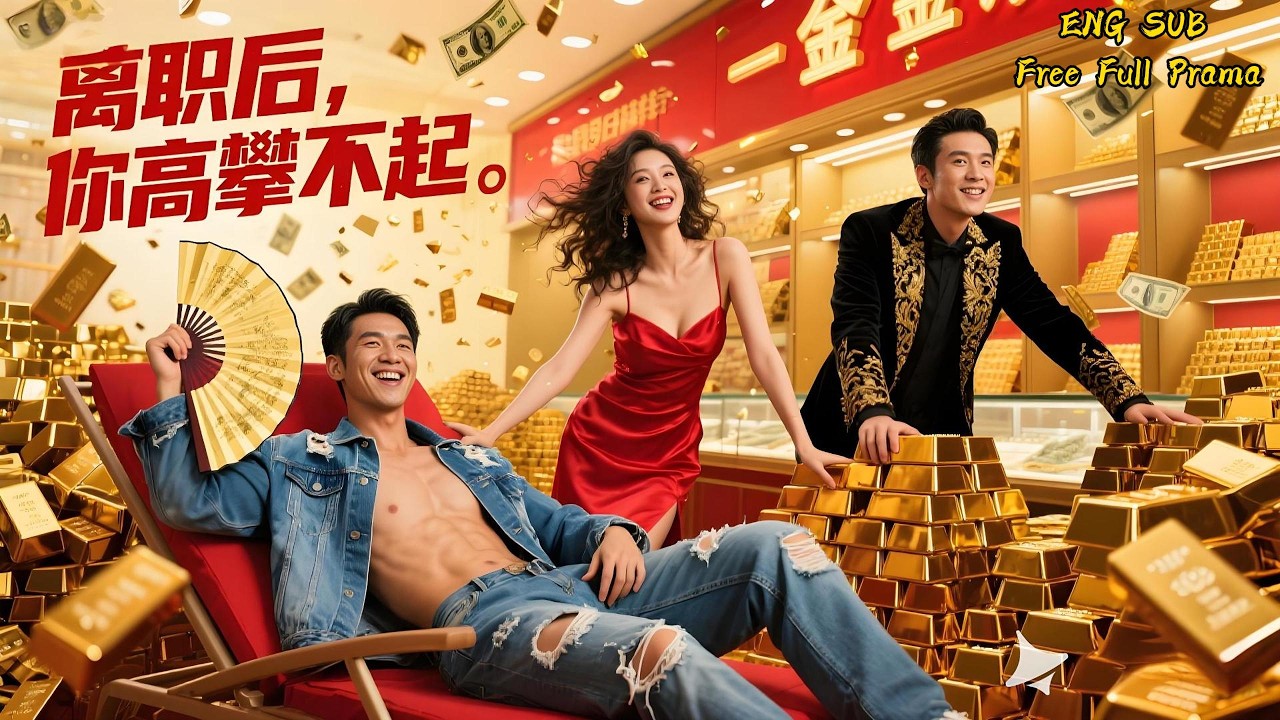 霸总为爱隐忍，真 наследник 身份曝光！