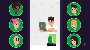 Fiverr- 2D Animated Explainer Video- Arigato Studio