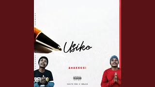 Amandla feat Inkilayitheka