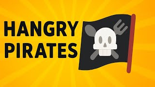 Eatventure: How to complete Hangry Pirates (1-19) screenshot 5
