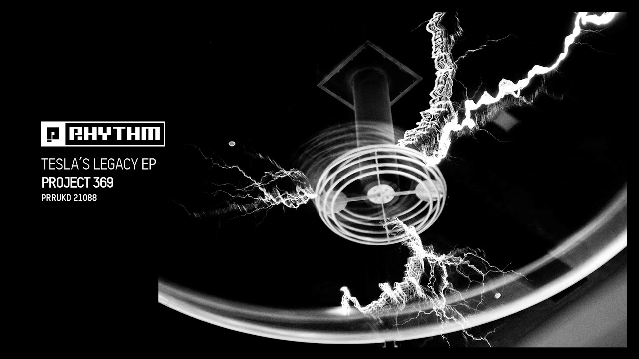 Self Destruct Project 369 Shazam