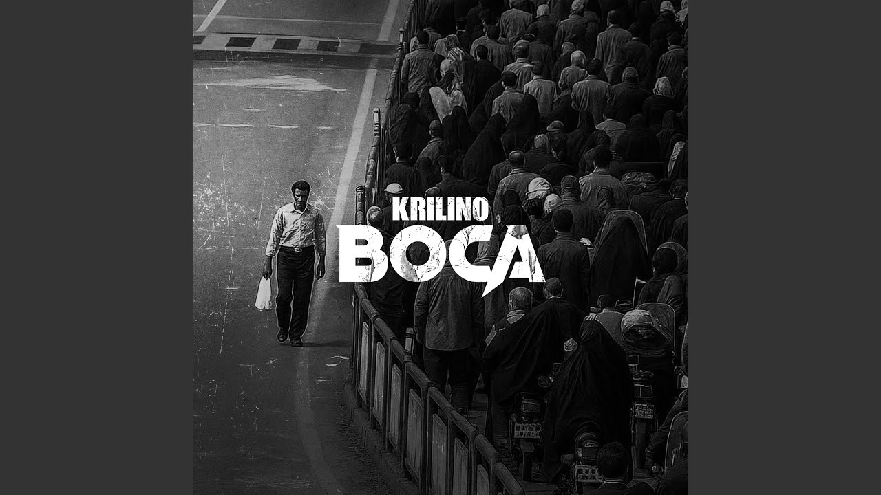 Watch Boca on YouTube Watch Boca on YouTube