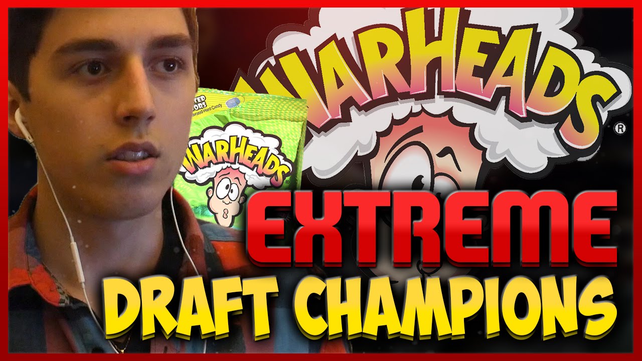 DISGUSTING WARHEADS! MADDEN 16 EXTREME DRAFT CHAMPIONS madden 16 metacritic