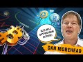 Bitcoin to $20 trillion or DeFi to $400 billion? | Interview with Dan Morehead