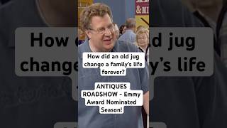 For Your Emmy® Consideration in Outstanding Structured Reality Program. #emmys2025