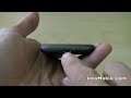 Android 2.2 OS Froyo - USB tethering and WiFi hotspot demo