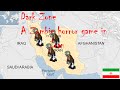 Dark Zone | Zombie horror game set in Iran