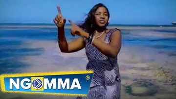 Follow You | Gloria Muliro | sms (SKIZA 90110935) to (811)