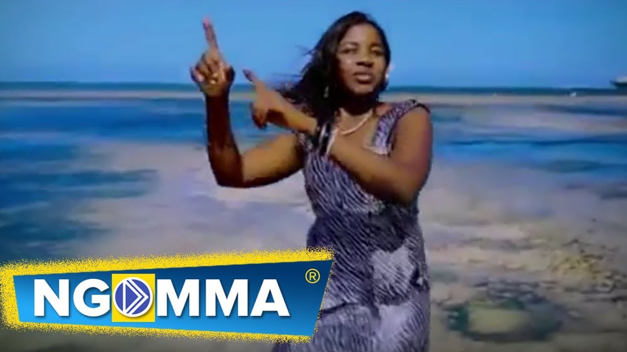 Follow You | Gloria Muliro | sms (SKIZA 90110935) to (811)