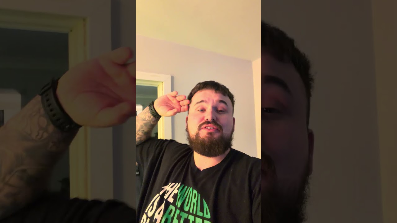 A Christmas Message Delivered Late 