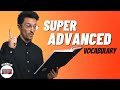 Sound Smarter with Super Advanced Vocabulary: C1/C2 Level English | Vol. 2