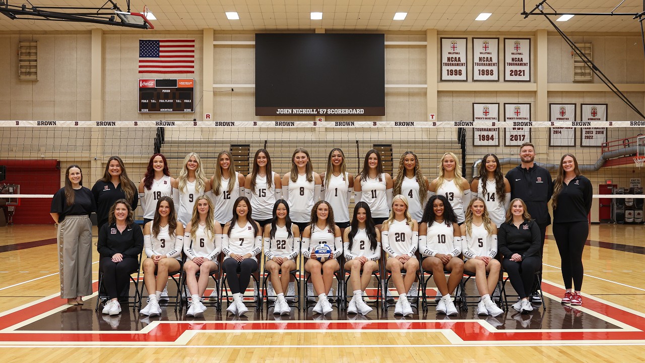 Volleyball 2026 Hype Video