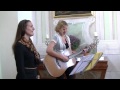 Mein liebes Kind (Bluatschink) - Tauflied, interpretiert von Conny & Astrid