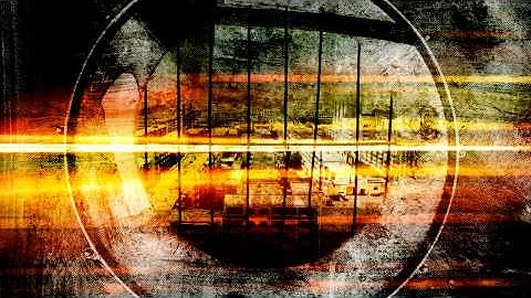 CACOPHONY - THE TRAILER