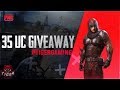 ||PUBG MOBILE LIVE TELUGU || UC GIVEAWAY || TIGER GAMING || SEASON 8 || ROYAL PASS ||