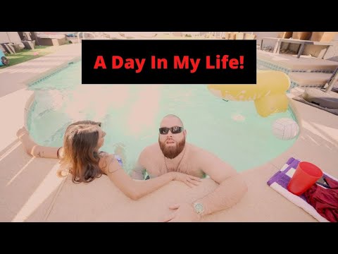 Life Of Balls Ep7 A Typical Day In My Life