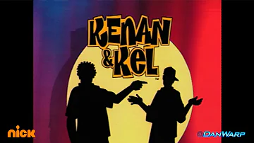 Dan Schneider | “Kenan & Kel” | Kenan & Kel Season One Theme Song