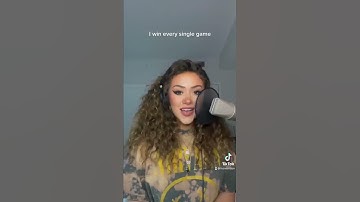 Thumbnail of Unstoppable Cover - Britton - thank you for 27 million views on Tiktok 😦🖤