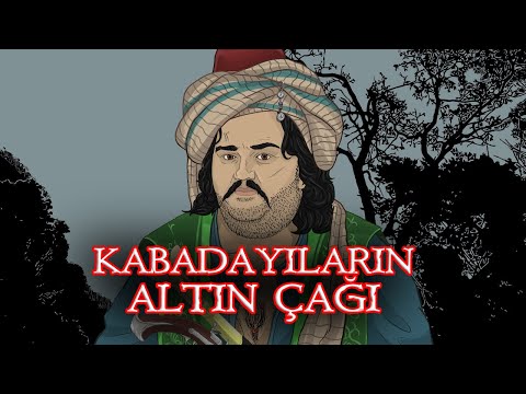 Kabadayılar Tarihi 9-Sayılı Fırtınalar Kabadayıların Altın Çağı #tarih