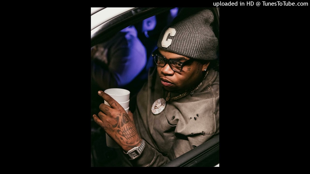 Big Yavo Sample Type Beat “Bounce Back” Prod. Zell