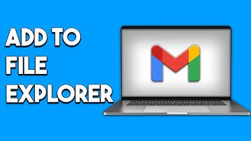 How To Add Google Drive To File Explorer Windows 10/11