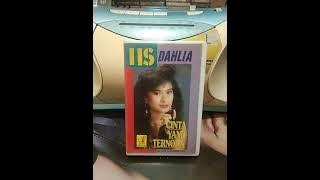 Dangdut Lawas 90an Iis Dahlia 'Mahkota Yang Hilang'