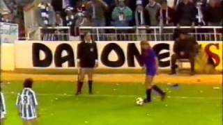 Barça 1 - Real Sociedad 0 (Copa 1987/1988)