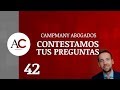 CaP #42: ¿Qué es el Trámite de Audiencia al Interesado al solicitar la IP?