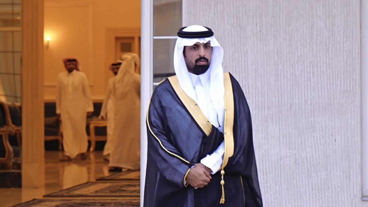 حفل زواج الشاب / صالح بن اسماعيل بن مسفر آل هضبان