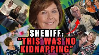 Nancy Guthrie Case: Sheriff Reveals "This Was PLANNED" – 21 Minutes That Change EVERYTHING