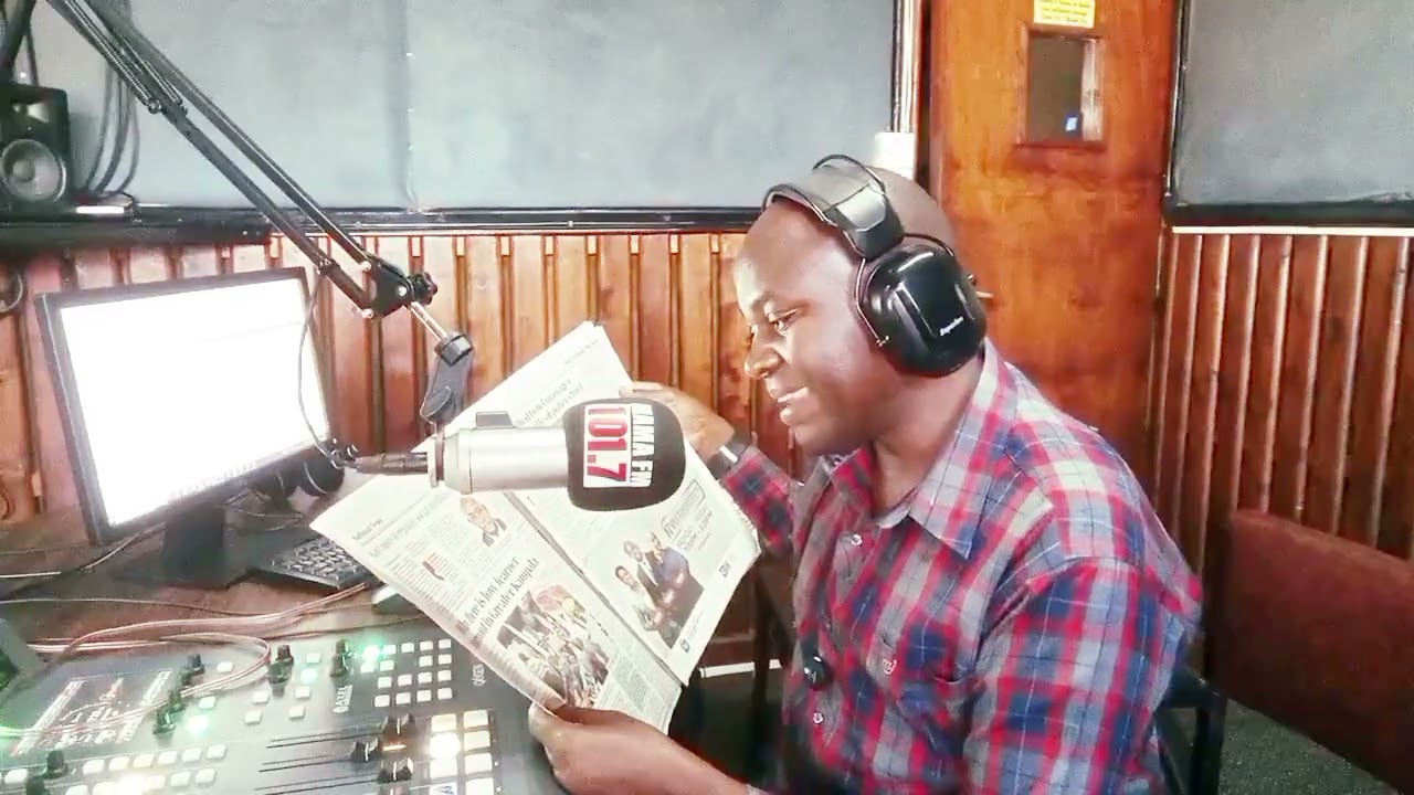 Kadaama gwebatemyeko omutwe aleetedde Uganda ebizibu