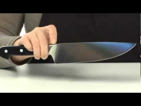 Zwilling Pro 8-inch, Traditional Chef's Knife