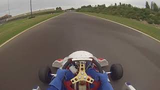 Németh Viktor 2 20170907 Kecskemét Rotax teszt