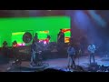 King Gizzard and the Lizard Wizard 10/21/2022: The Garden Goblin - Forest Hills, NY