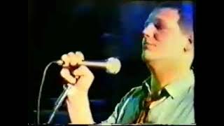 Watch Cardiacs Baby Heart Dirt video