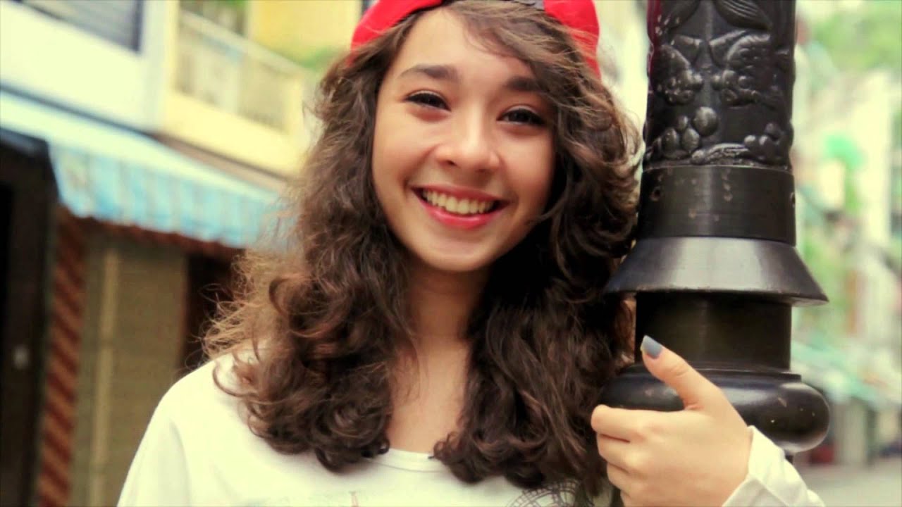 FunkyFlow - The Only Girl (Official M/V)