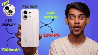 OPPO K13 Turbo 5G Review After 60 Days | Camera, Battery & Gaming Test screenshot 1