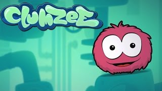 Clumzee teaser trailer