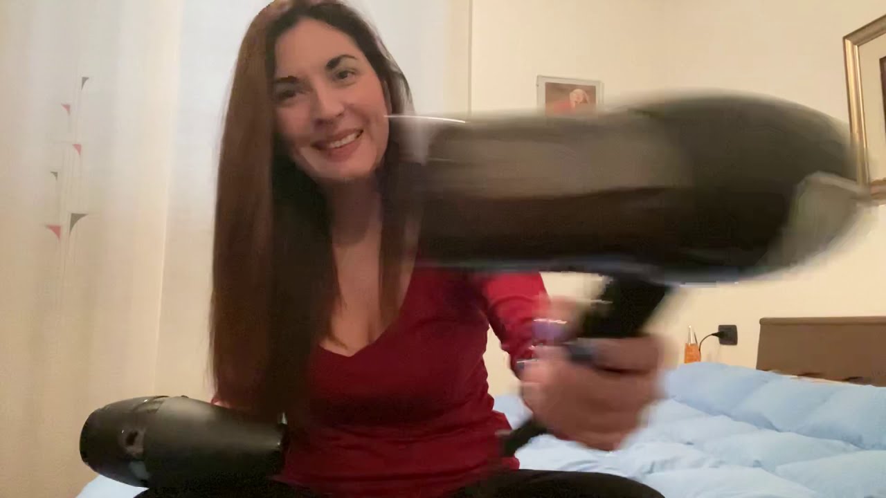 ASMR 2 Phon live non in loop!