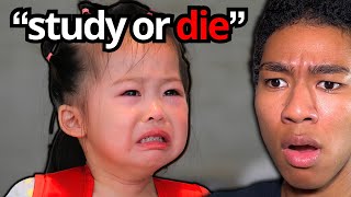 Información Asian Schools Are Killing Kids.. Actualización