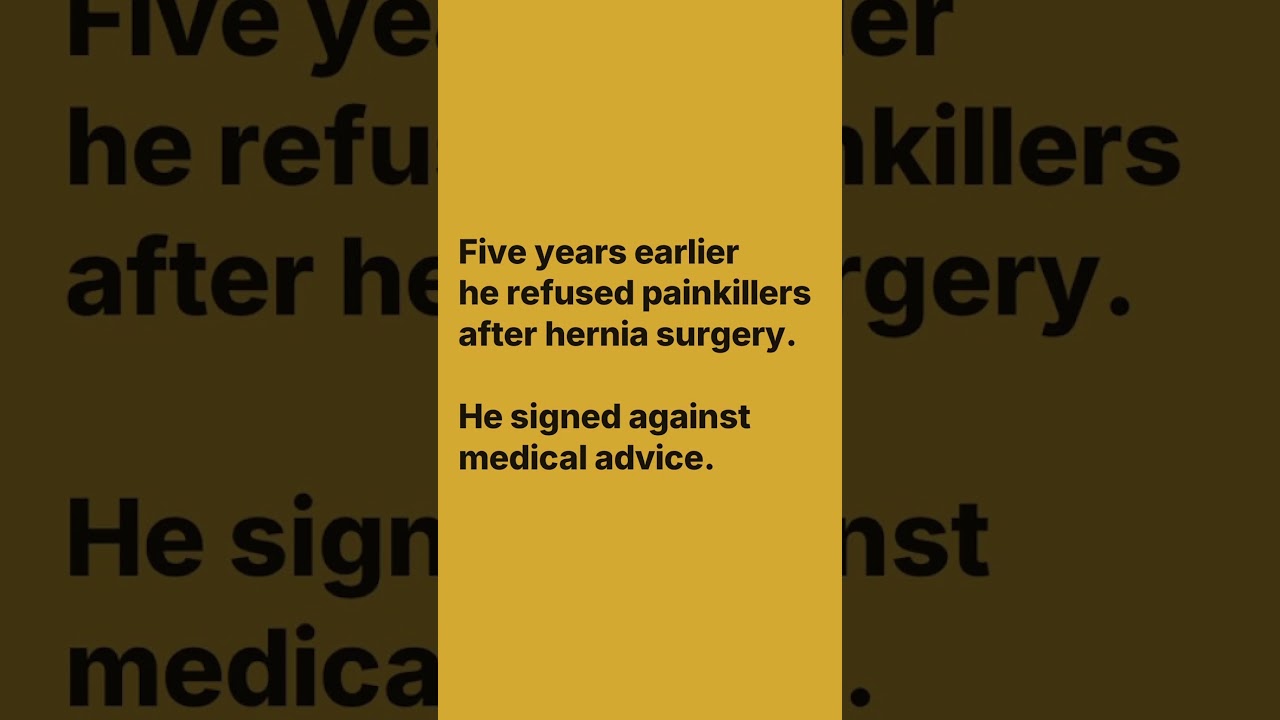 Doctor describes his unsedated colonoscopy