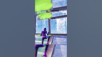 Beautiful 1v1 Map 😍 #shorts #fortnitecreative #fortnitehighlights